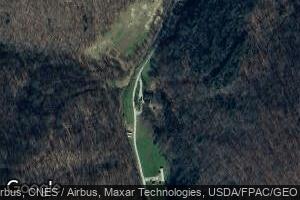1613 Brush Run Rd, Reader, WV 26167