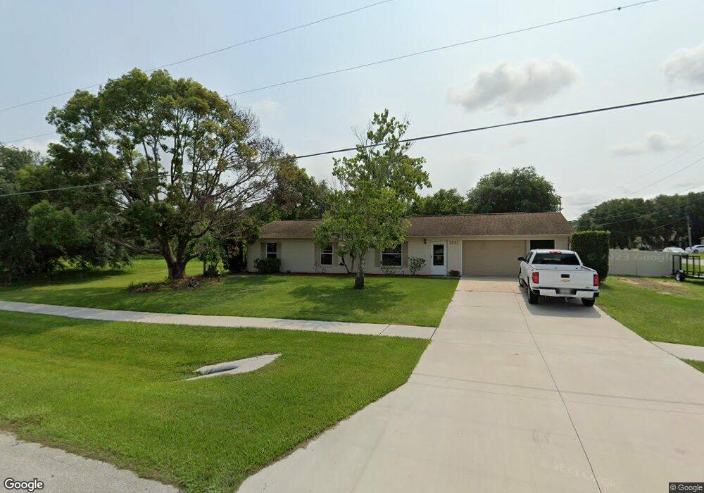 1651 Underwood Ave, Saint Cloud, FL 34771 - photo 1