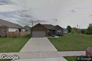 105 Red Robin Way, Wilmore, KY 40390