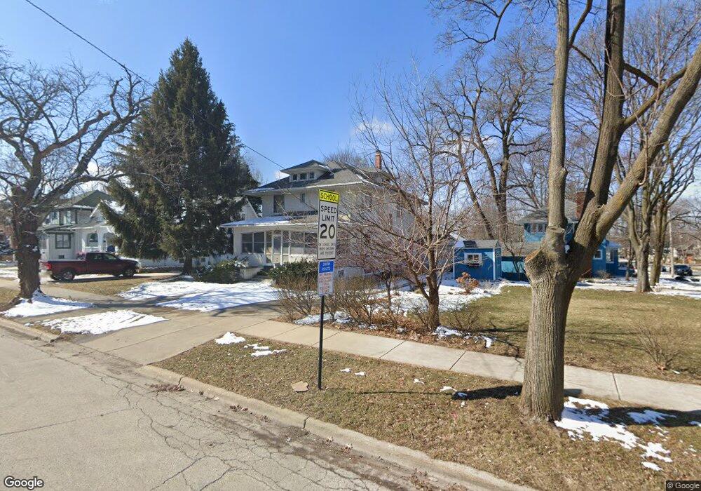 730 N Spring St, Elgin, IL 60120 - photo 1