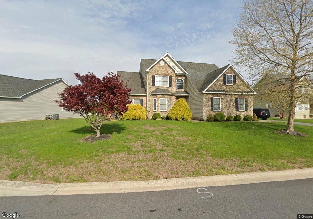 69 Quail Landing Cir, Magnolia, DE 19962 - photo 1