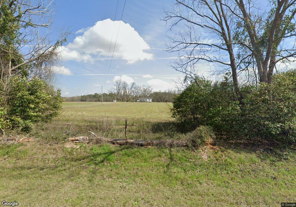 433 Dorough Rd S, Cordele, GA 31015 - photo 1