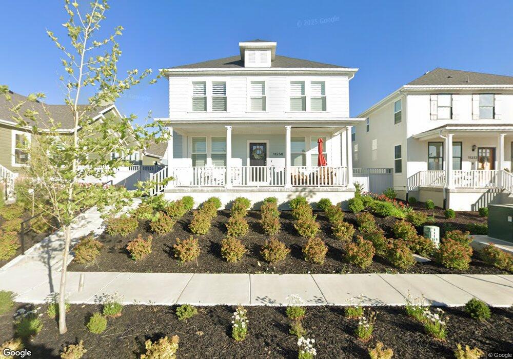 11238 S Bingham Rim Rd unit 3-348, South Jordan, UT 84009 - photo 1