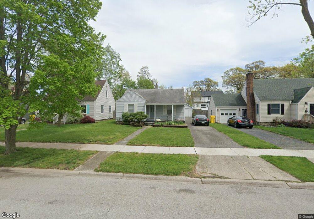 229 N Harvey St, Griffith, IN 46319 - photo 1