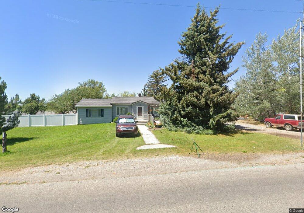 102 N 900 W unit 1, Blackfoot, ID 83221 - photo 1