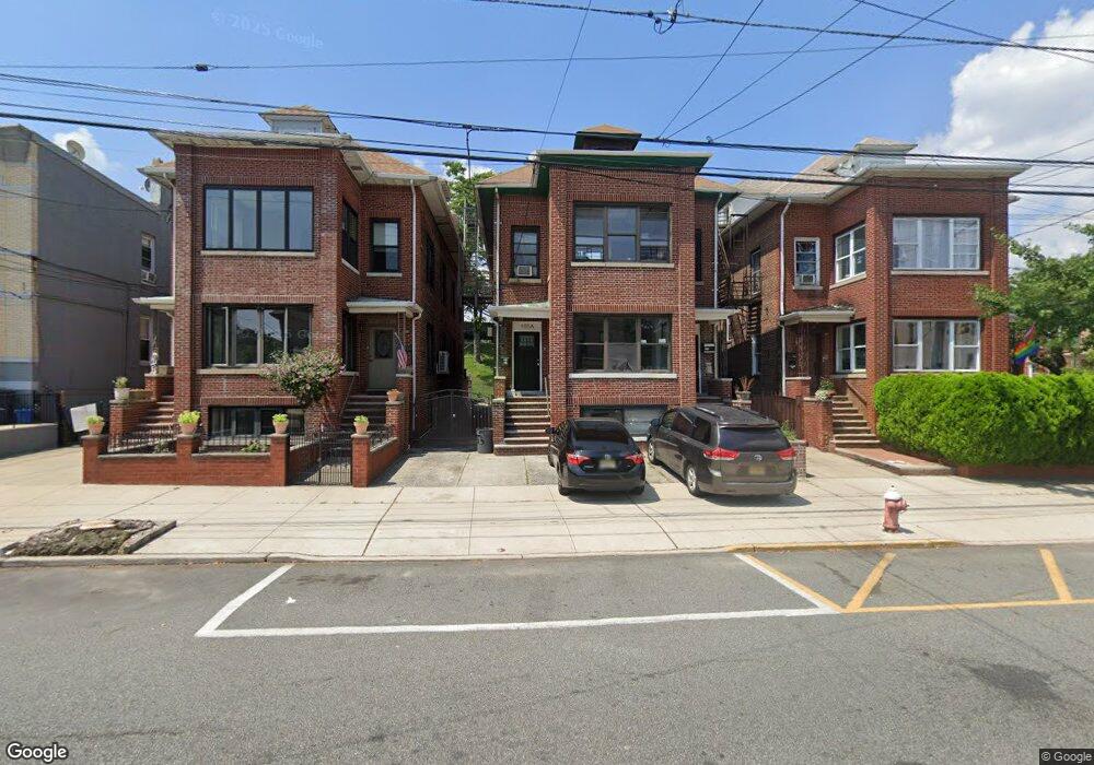 455 Gregory Ave, Weehawken, NJ 07086 - photo 1