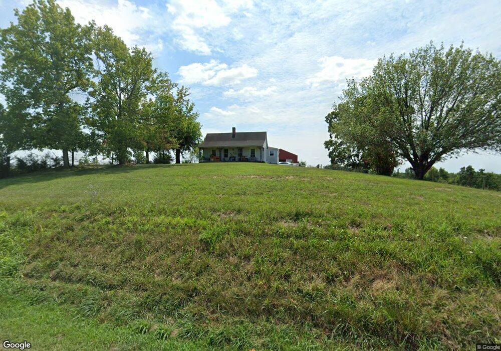 5231 MacKville Rd, Harrodsburg, KY 40330 - photo 1