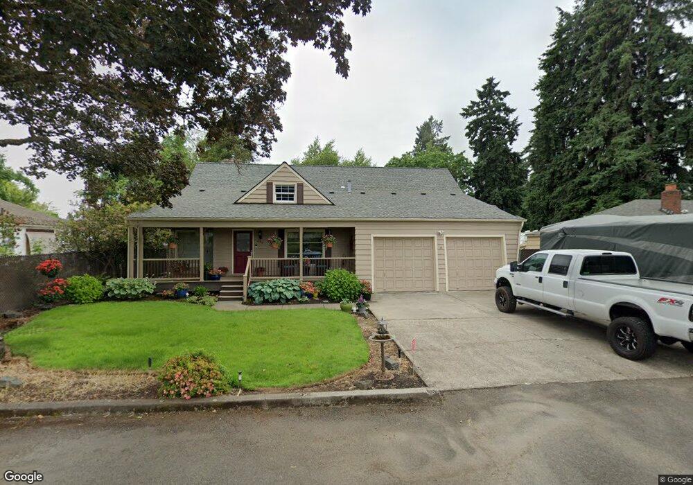 260 Janet Ave N, Keizer, OR 97303 - photo 1