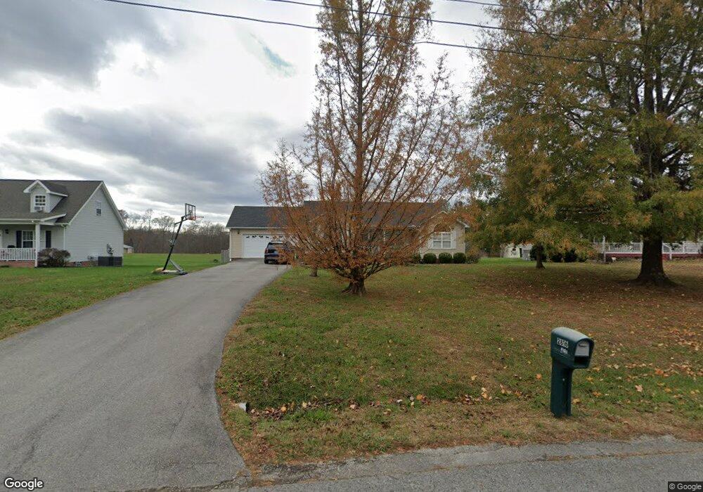 2817 Paran Pointe Dr, Cookeville, TN 38506 - photo 1