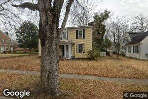 705 Washington Ave, Weldon, NC 27890