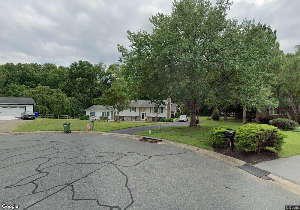 2701 Hunting Ridge Ct, Baldwin, MD 21013 - photo 1