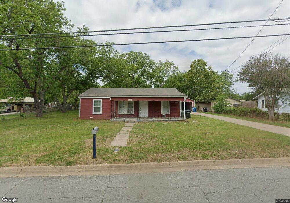 2425 Juanita Dr, Denison, TX 75020 - photo 1