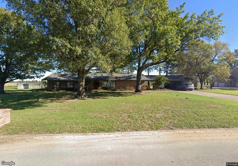 1803 Fairway St, Stuttgart, AR 72160 - photo 1