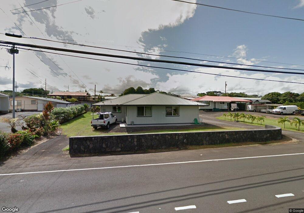 2170 Kinoole St, Hilo, HI 96720 - photo 1