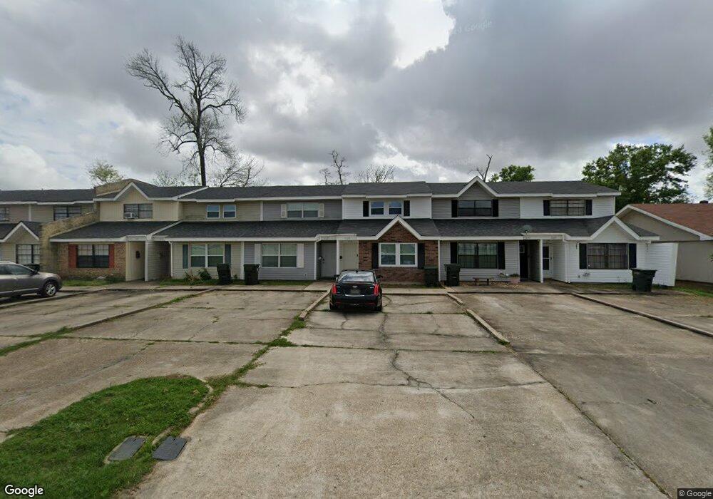 1123 Deesport St, Lake Charles, LA 70601 - photo 1