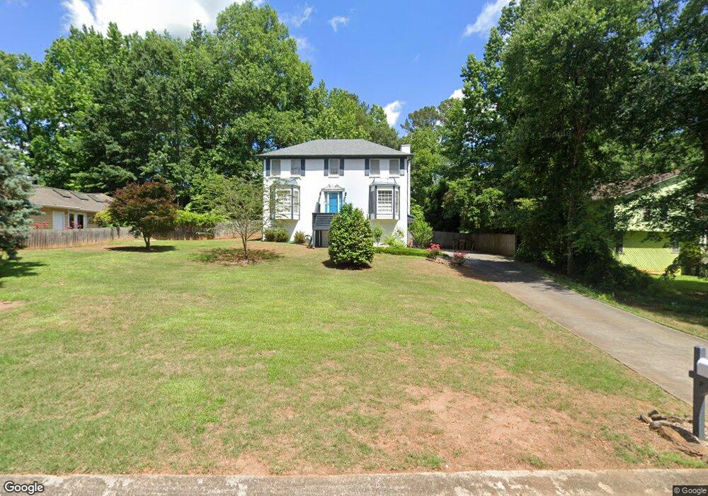 4646 Breakwater Trail unit 3, Marietta, GA 30066 - photo 1