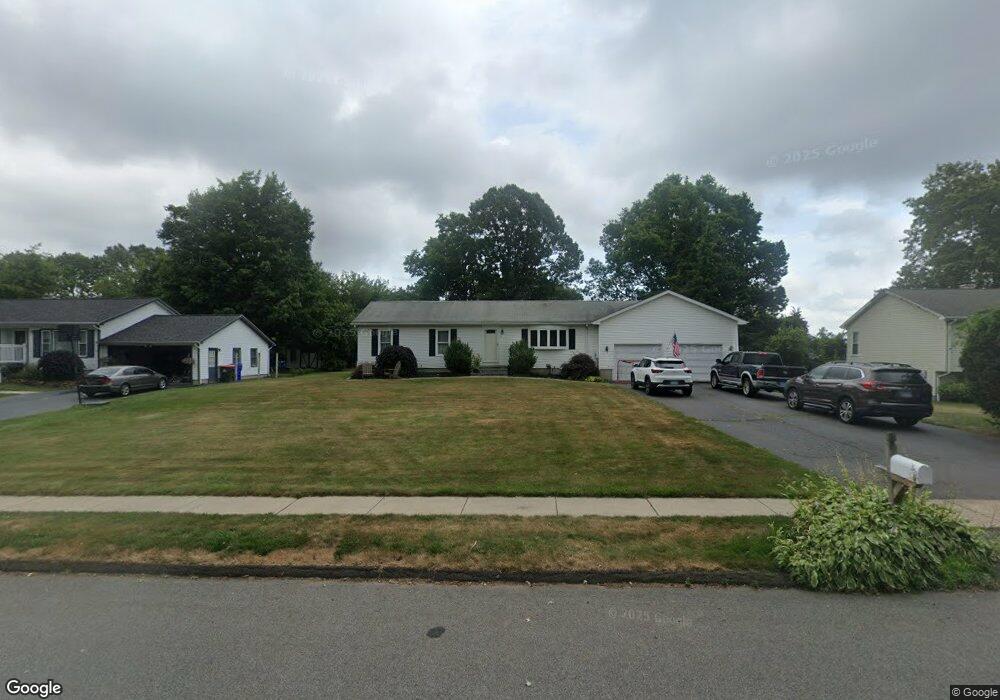 6 Broad View Dr, Wallingford, CT 06492 - photo 1