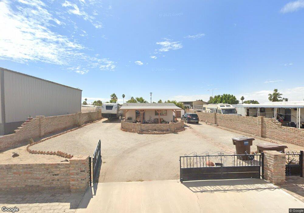 13211 E 43rd St, Yuma, AZ 85367 - photo 1