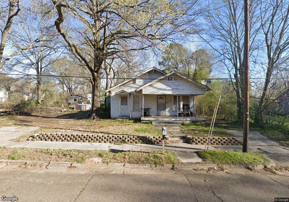 1220 W 5th St, Texarkana, TX 75501 - photo 1