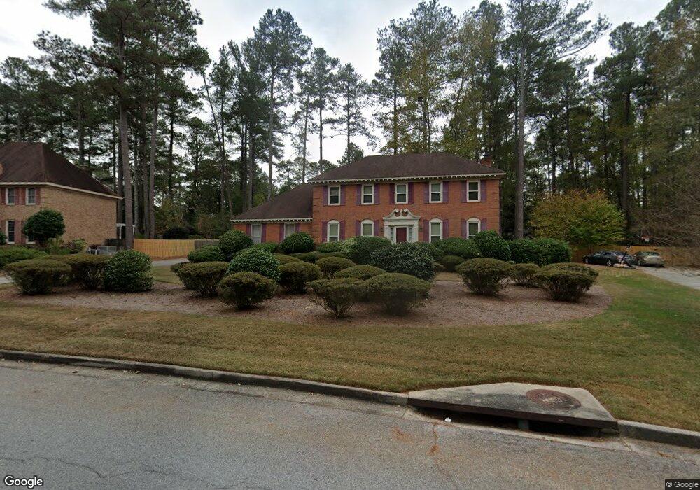 4222 Knollcrest Cir S, Augusta, GA 30907 - photo 1