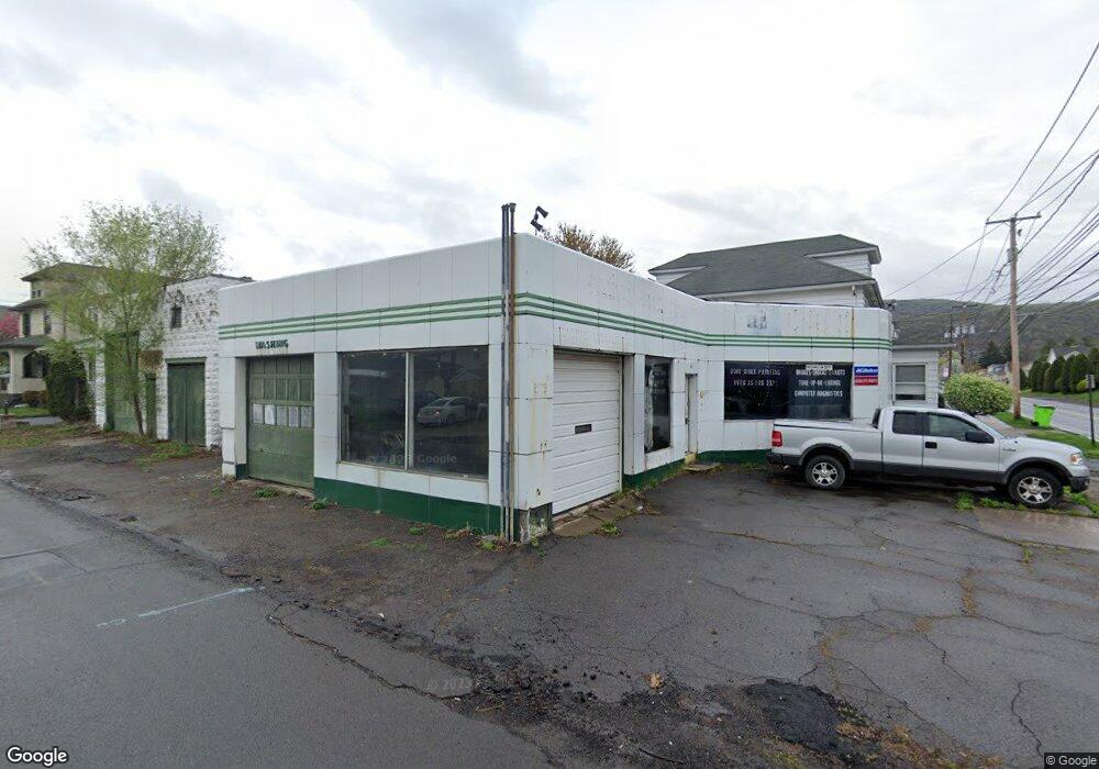 801 Exeter Ave, West Pittston, PA 18643 - photo 1