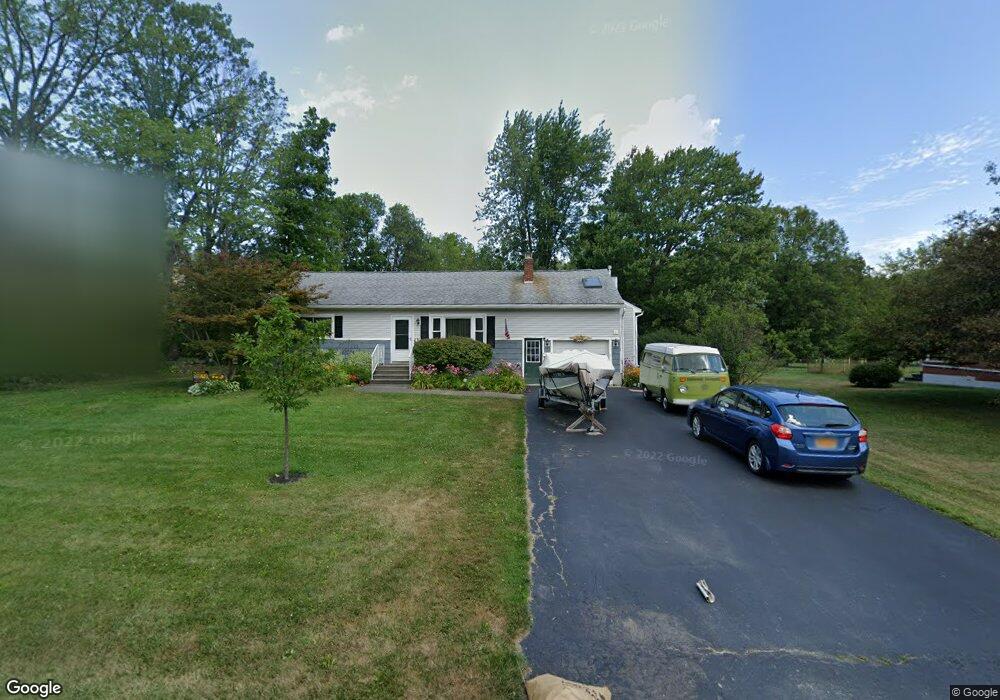 42 Woodruff Dr, Schenectady, NY 12302 - photo 1