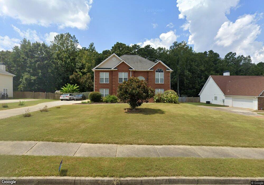 9192 Carnes Crossing Cir, Jonesboro, GA 30236 - photo 1
