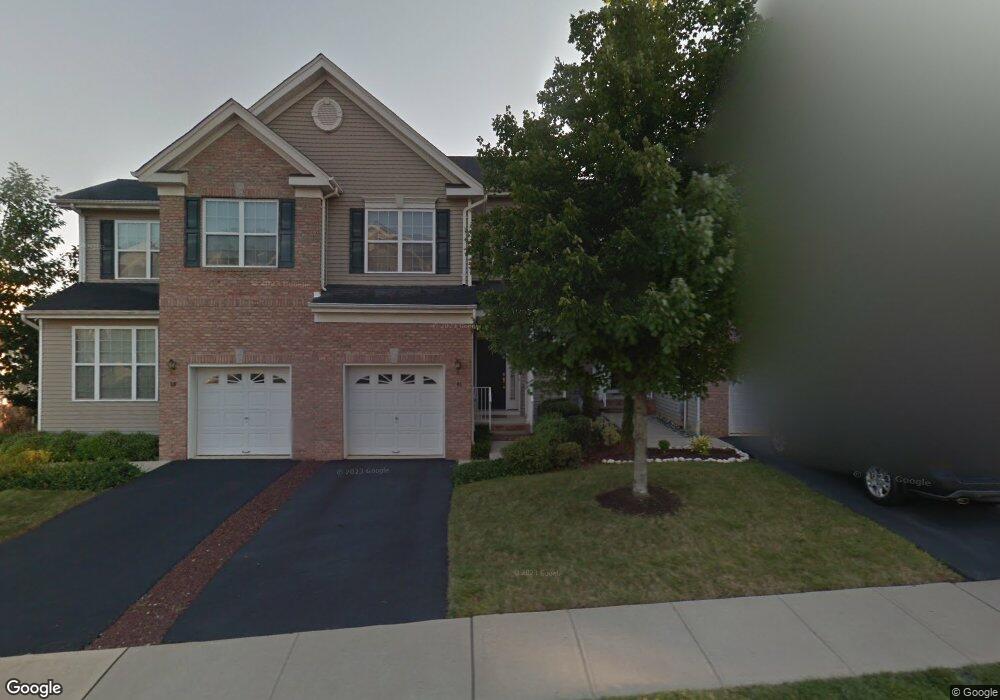 41 Truman Ave, Princeton, NJ 08540 - photo 1