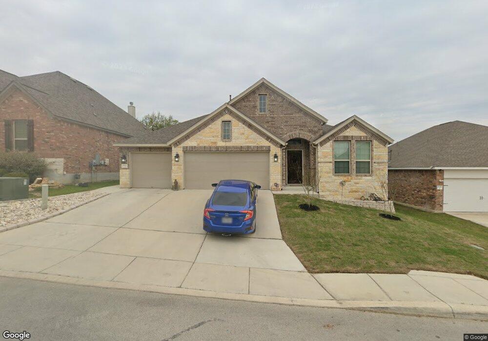 17723 Handies Peak, San Antonio, TX 78023 - photo 1
