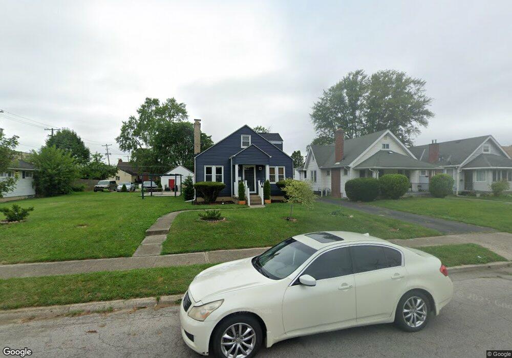 707 S Hampton Rd, Columbus, OH 43213 - photo 1