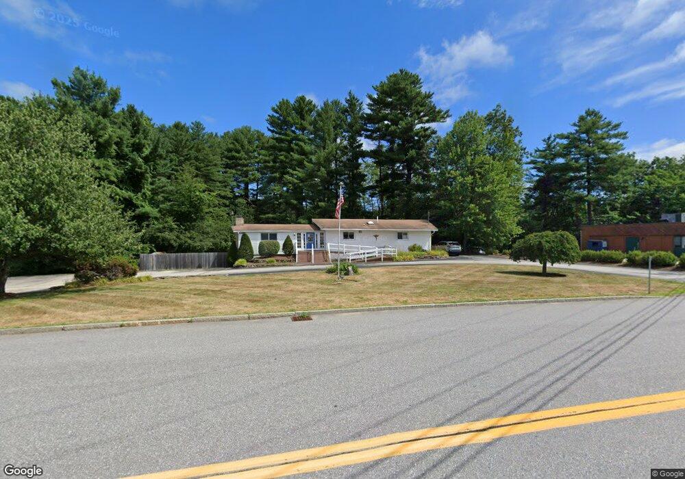 2 Craftsman Ln, Amherst, NH 03031 - photo 1