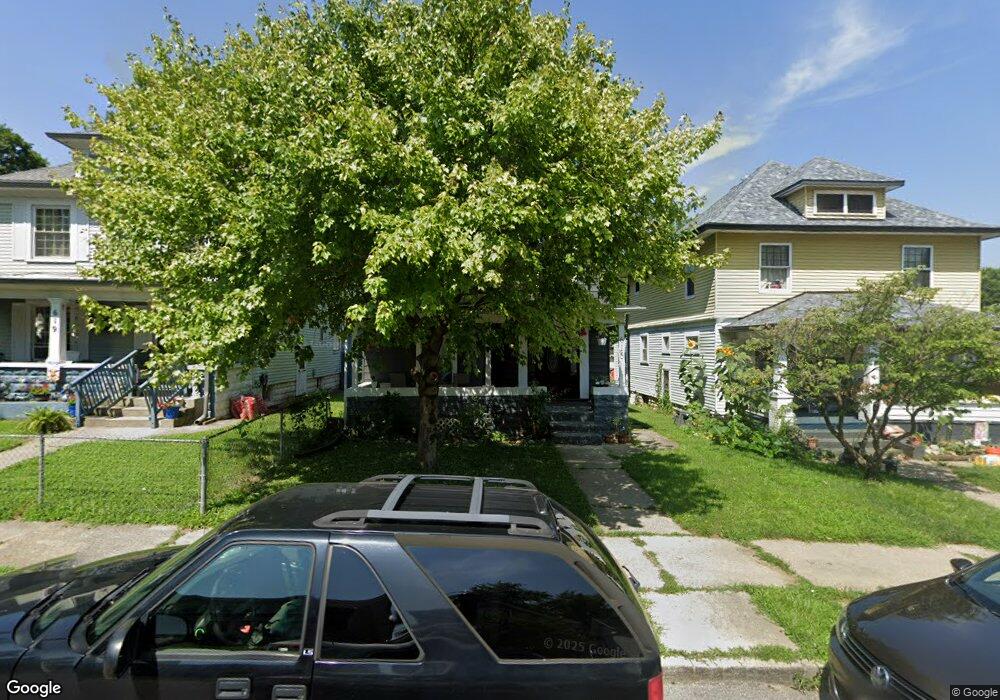 615 St Nicholas, Dayton, OH 45410 - photo 1