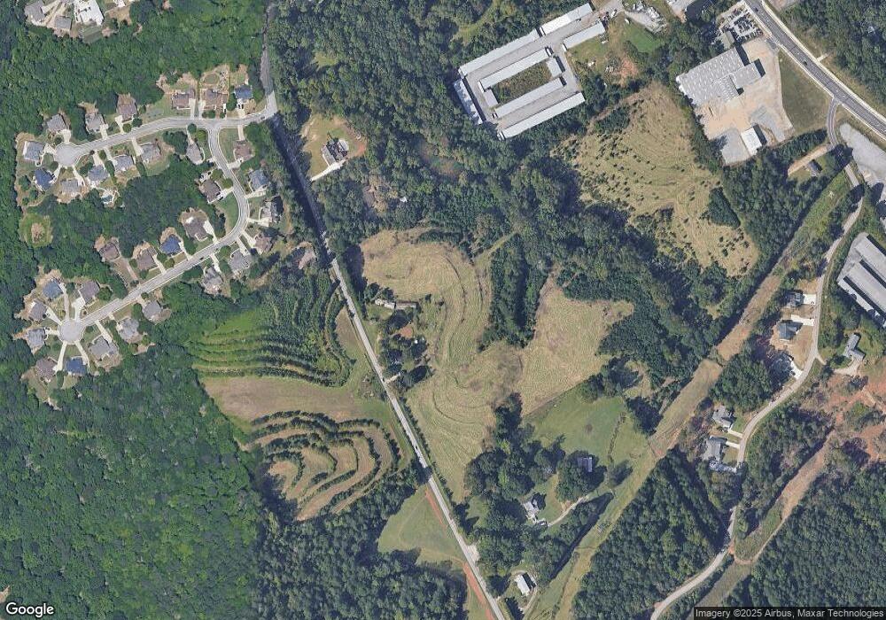 6115 Bridgewood Dr, Buford, GA 30519 - photo 1