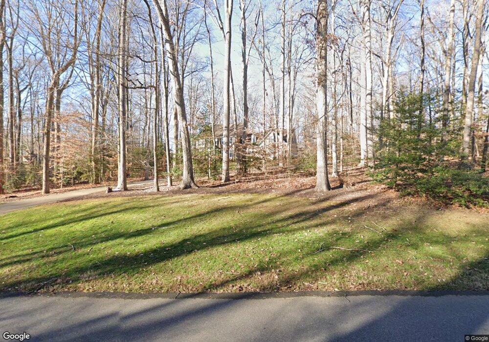 6911 Bloomsbury Ln, Spotsylvania, VA 22553 - photo 1