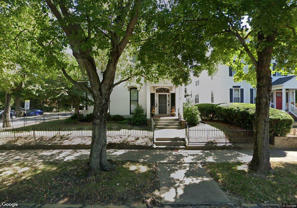 232 N High St, Lancaster, OH 43130 - photo 1