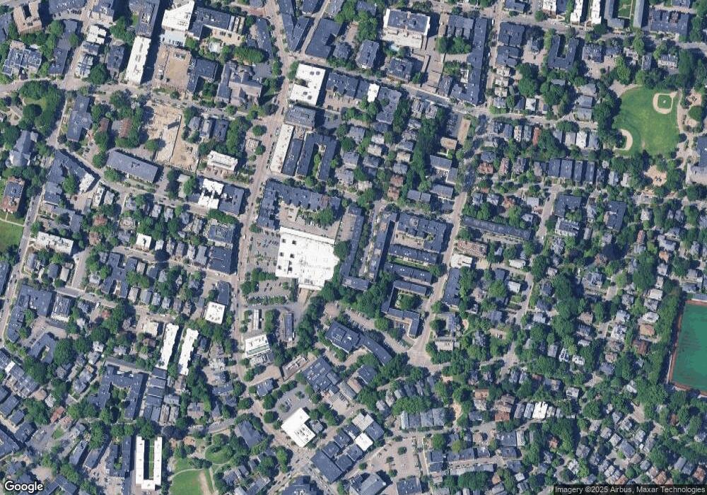 15 Alton Ct unit 5, Brookline, MA 02446 - photo 1