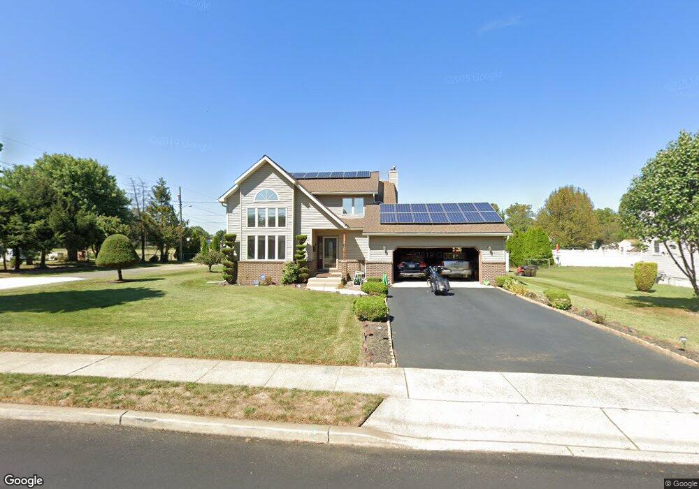 1658 Swedesboro Ave, Paulsboro, NJ 08066 - photo 1