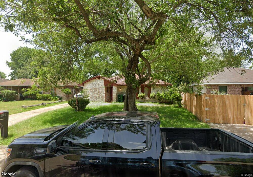 870 Marcolin St, Houston, TX 77088 - photo 1