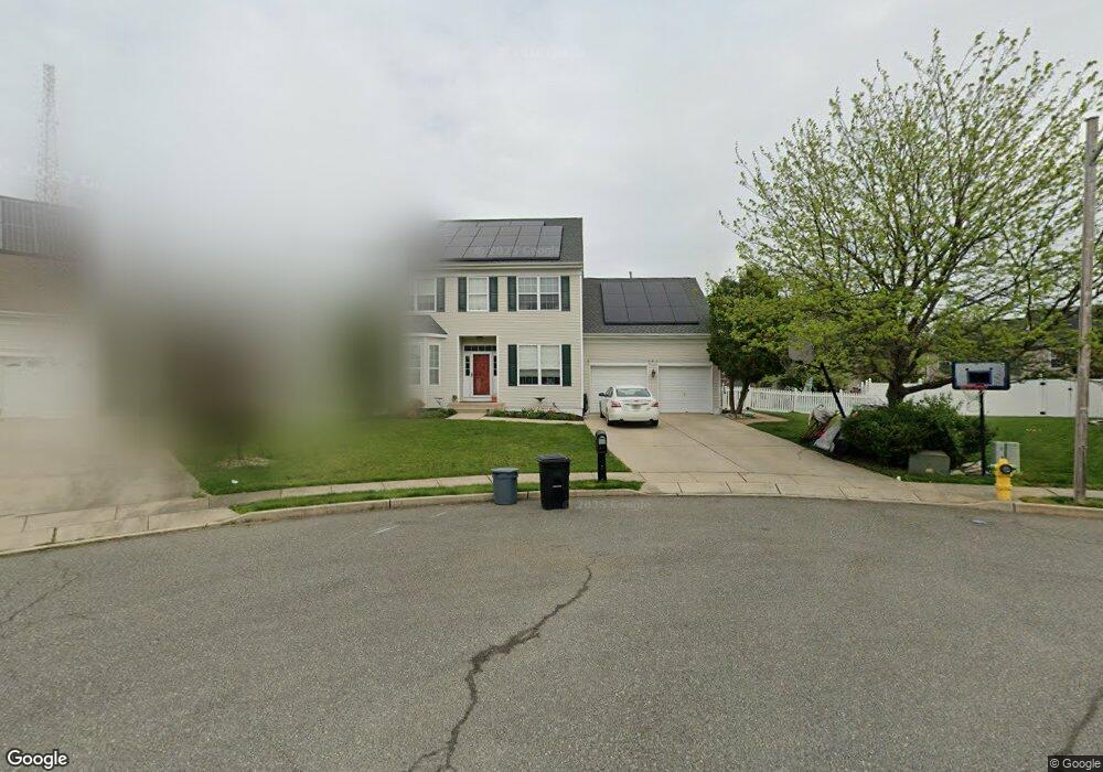 14 Skyhook Cir, Woodbury, NJ 08096 - photo 1