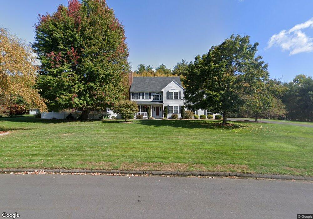 124 Mountain Spring Rd, Burlington, CT 06013 - photo 1