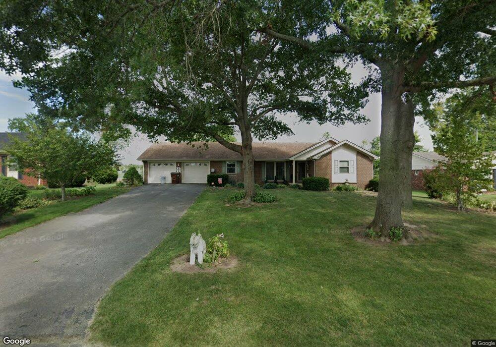 603 Scenic Dr, Harrodsburg, KY 40330 - photo 1