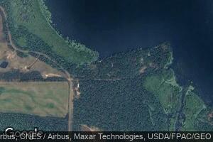 w 5654 Peachtree Ln, Spooner, WI 54801