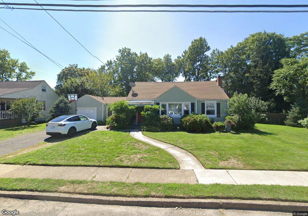 65 Mitchell Ave, Runnemede, NJ 08078 - photo 1