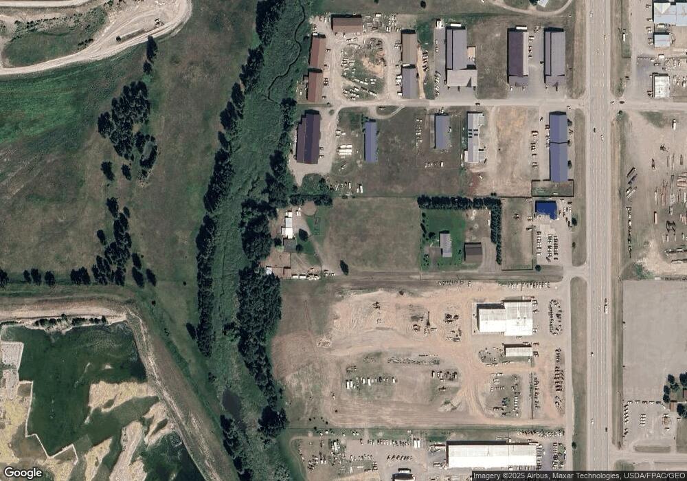 5510 Us Highway 2 W, Columbia Falls, MT 59912 - photo 1