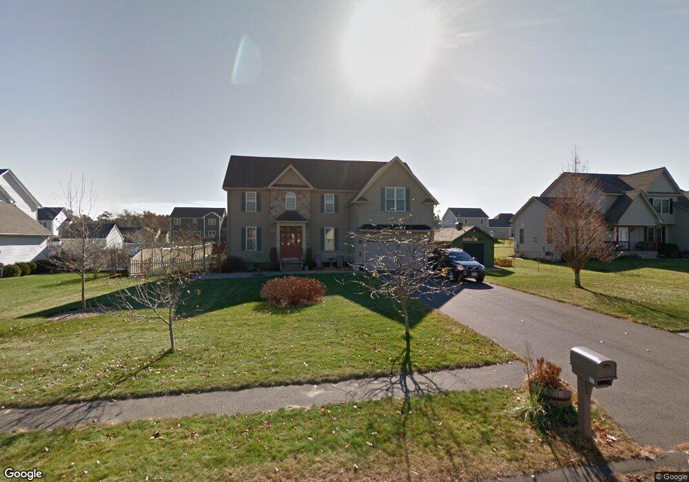 12 Bayberry Dr, Easthampton, MA 01027 - photo 1