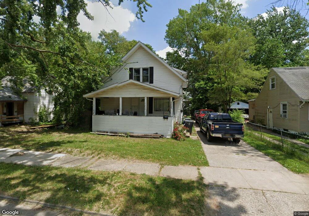 2406 Arlington Ave, Flint, MI 48506 - photo 1