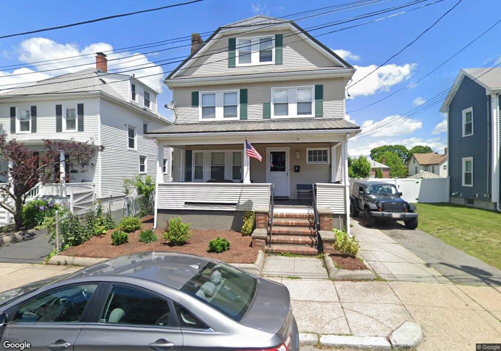 10 Atlantic St, Winthrop, MA 02152 - photo 1