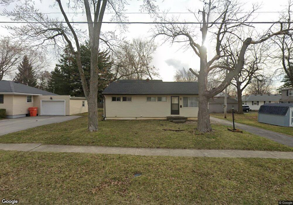 2421 Beecher St, Findlay, OH 45840 - photo 1