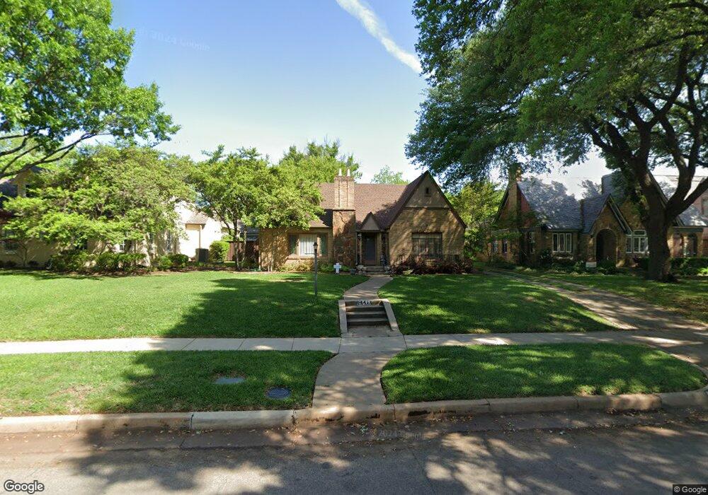 6513 Lakeshore Dr, Dallas, TX 75214 - photo 1