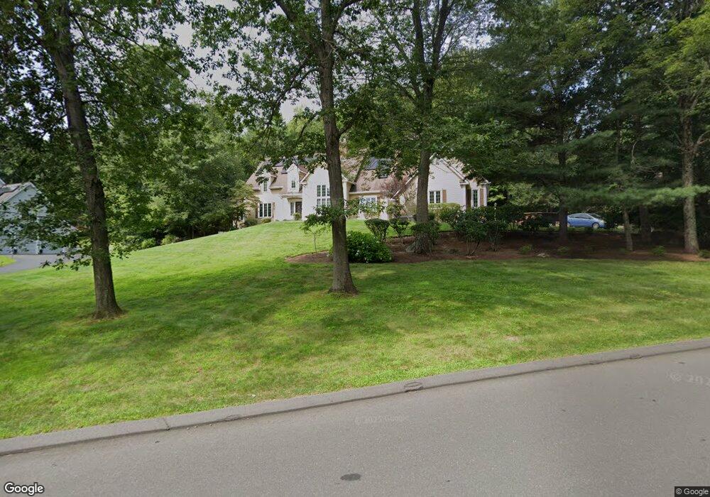 31 Northgate, Avon, CT 06001 - photo 1